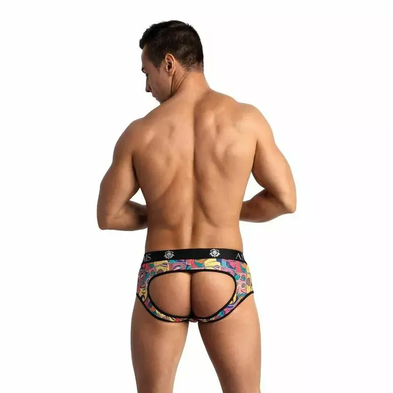 Мужской джок-бикини ANAIS MEN JOCK D-233809 XL Photo 2