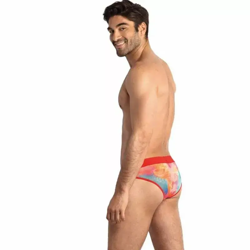 ANAIS MEN SLIP & THONG Falcon SLIP XL Photo 2