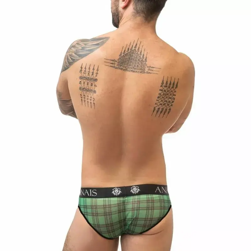 Стринги ANAIS MEN Magic Slip S D-233930 Photo 2