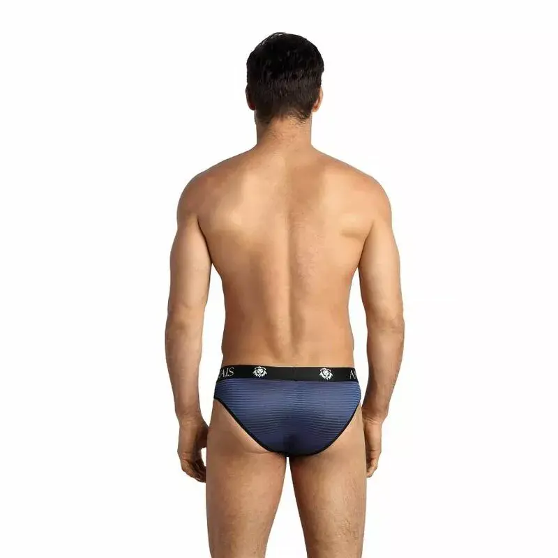 Мужские слипы ANAIS MEN NAVAL SLIP XL D-234029 Photo 2