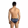 Мужские слипы ANAIS MEN NAVAL SLIP XL D-234029 Photo 2