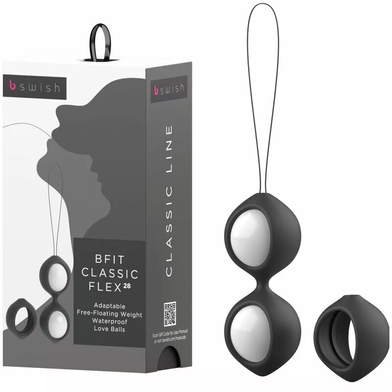 Kegel (Vaginal) Balls