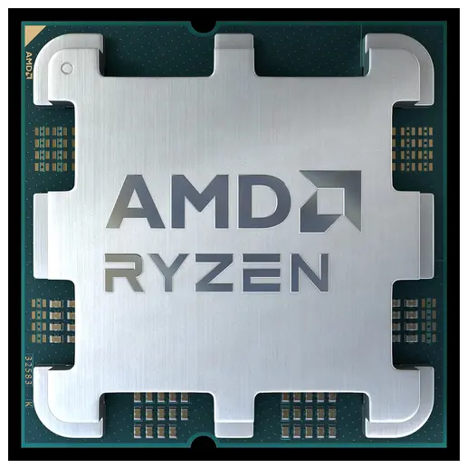 Procesors AMD Ryzen 7 7800X3D 4