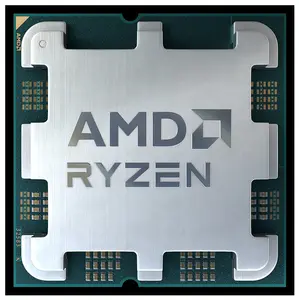 Galddatoru procesors AMD Ryzen 7 7800X3D 4.2 GHz Socket AM5 8 kodoli 16 plūsmas 96 MB L3 kešatmiņa Tray