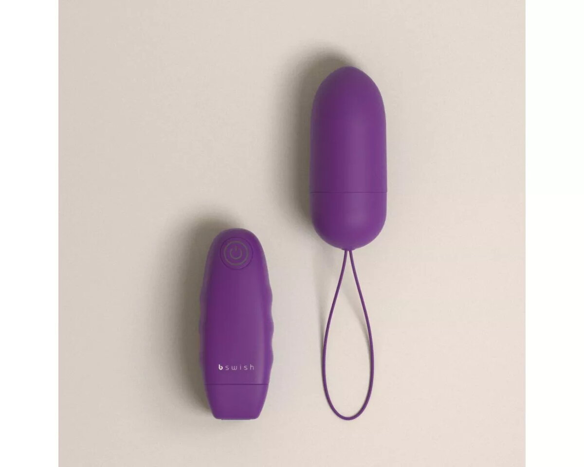 Vibrating Love Eggs