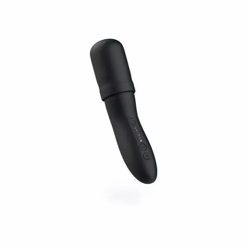 b swish BTHRILLED nūjiņas tipa vibrators — personīgais masieris Photo 2