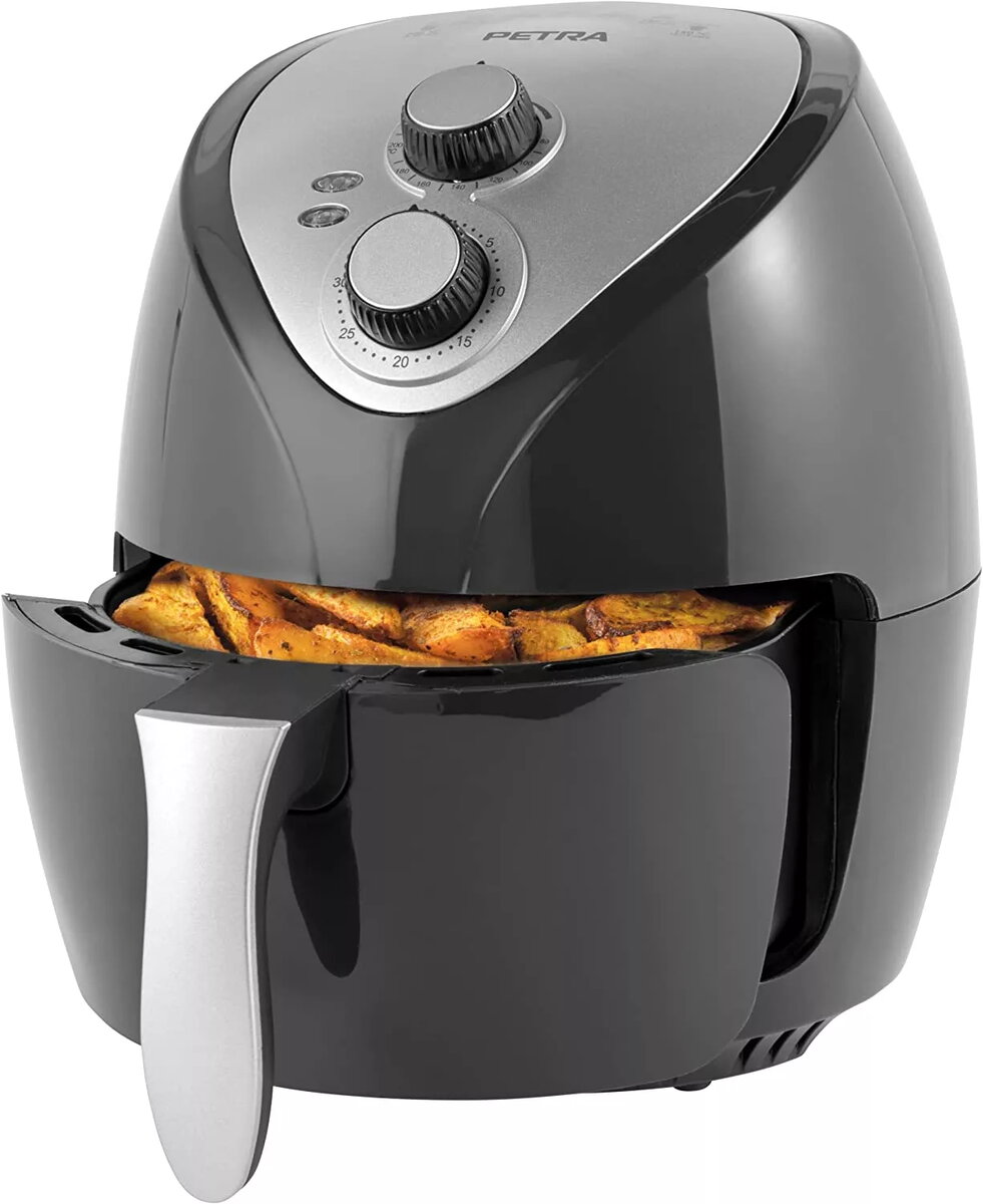 Deep Fryers