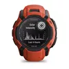 GARMIN Instinct 2X Solar спортивные смарт‑часы Photo 2