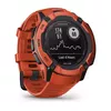 GARMIN Instinct 2X Solar спортивные смарт‑часы Photo 3