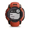 GARMIN Instinct 2X Solar спортивные смарт‑часы Photo 4