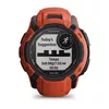 GARMIN Instinct 2X Solar спортивные смарт‑часы Photo 6