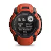 GARMIN Instinct 2X Solar спортивные смарт‑часы Photo 8