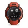 GARMIN Instinct 2X Solar спортивные смарт‑часы Photo 9