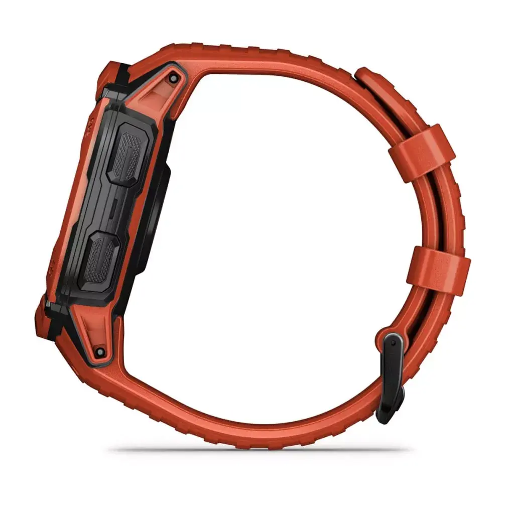 GARMIN Instinct 2X Solar спортивные смарт‑часы Photo 13