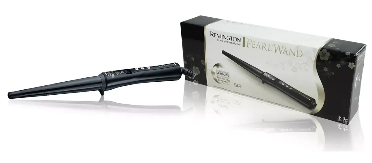 Плойка‑конус Remington REM-CI95 Photo 2