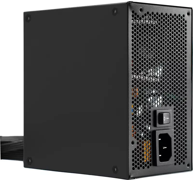 Блок питания Xilence Gaming Gold Series XP650R12 Photo 5