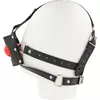 Головная шлейка OHMAMA D-232955 открытый рот регулируемая Photo 2