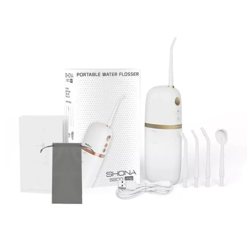 Electric Toothbrushes
