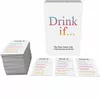 Kheper Games DRINK IF D-234501 drinking game Photo 2