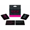 Карточная игра kheper games Bedroom Commands D-234504 Photo 3