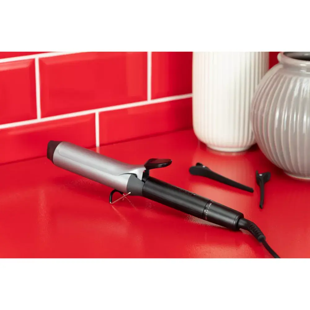 Утюг для завивки волос Remington Pro Big Curl CI5538 Photo 6