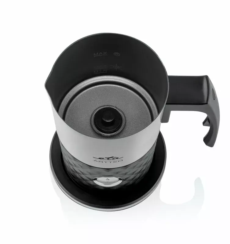 Вспениватель молока ETA ETA418990000 — 550 Вт Photo 2