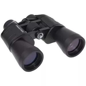 Бинокль Praktica Falcon 10x50 BK-7 Черный Увеличение 10x