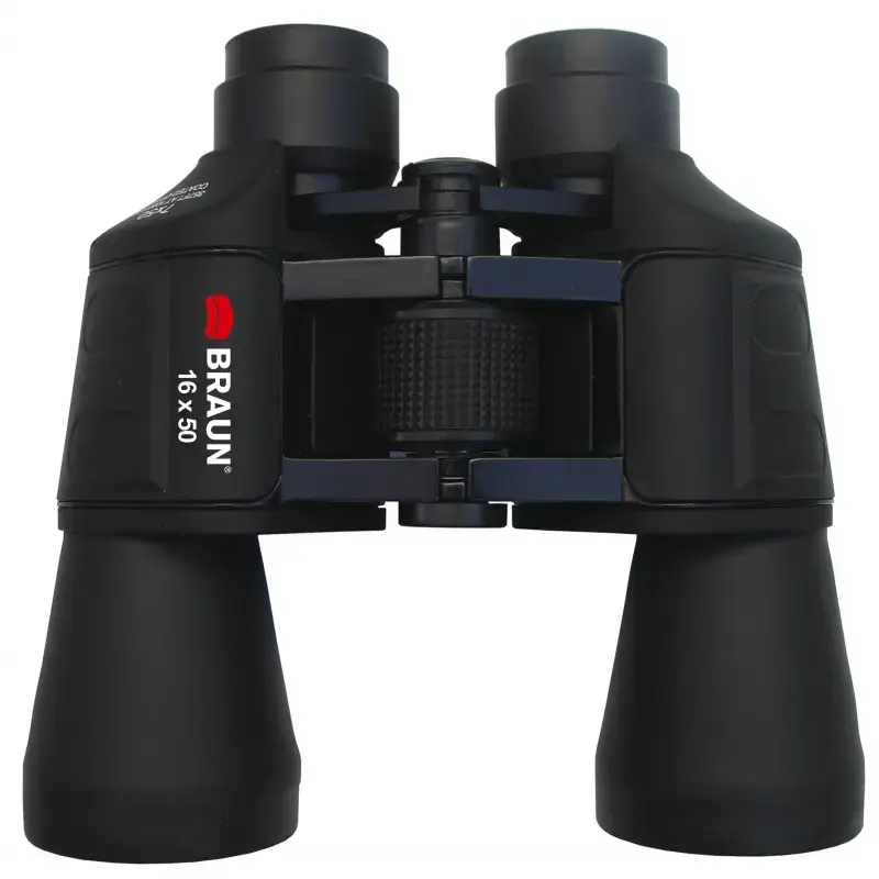 Braun 16x50 Binoklis Photo 2