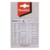 Цепь для пилы Makita 191H02-6 Photo 4