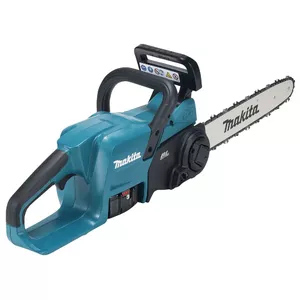 Пила Makita DUC357 (без аккумулятора и зарядного устройства