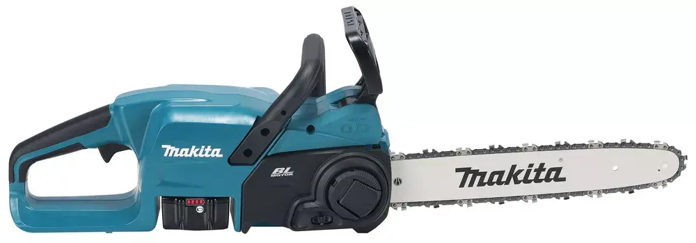 Пила Makita DUC357 Photo 2