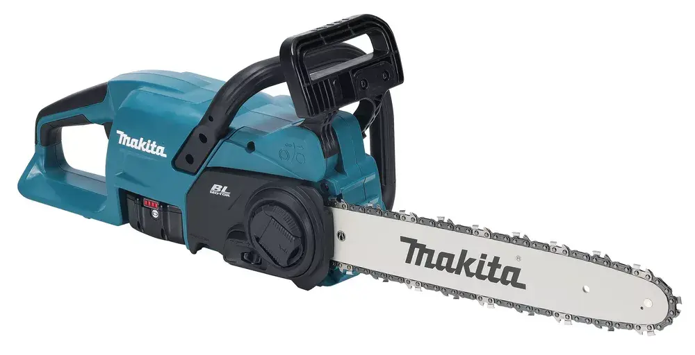 Пила Makita DUC357 Photo 3