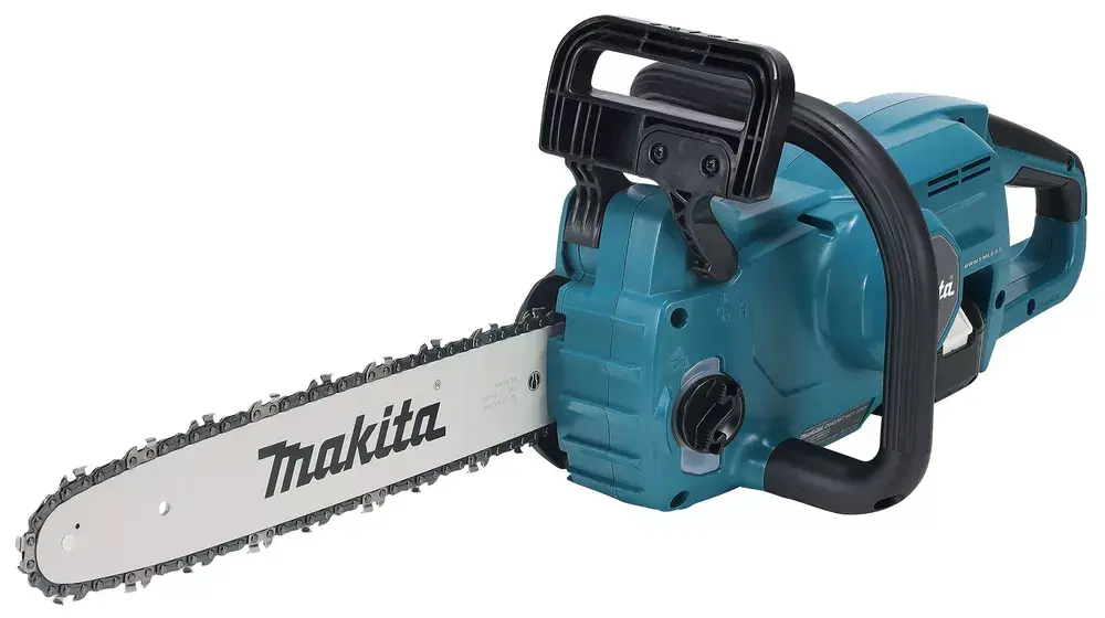 Пила Makita DUC357 Photo 5
