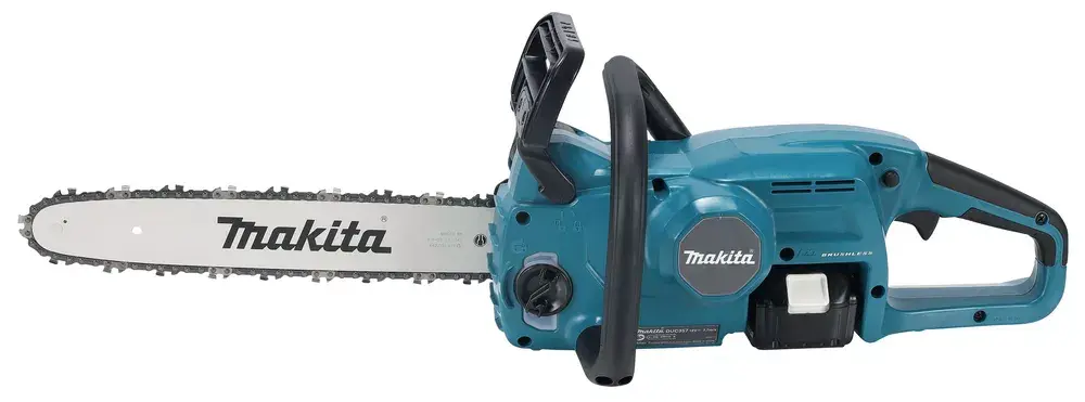 Пила Makita DUC357 Photo 6