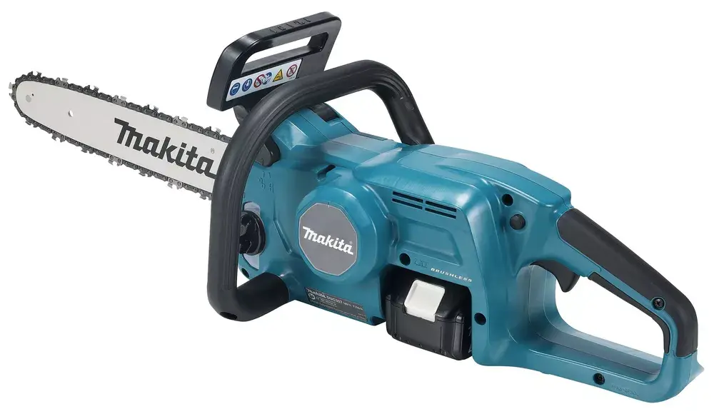 Пила Makita DUC357 Photo 7