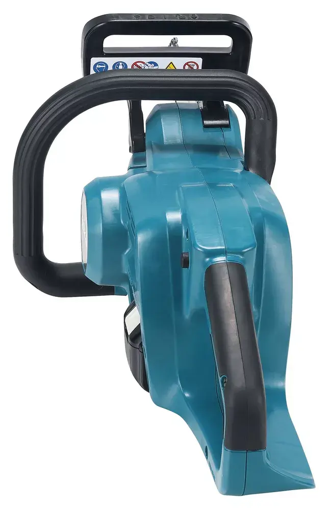Пила Makita DUC357 Photo 8