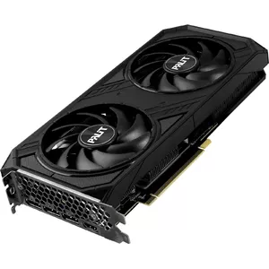 Palit NED4070019K9-1047D video karte NVIDIA GeForce RTX 4070 12 GB GDDR6X