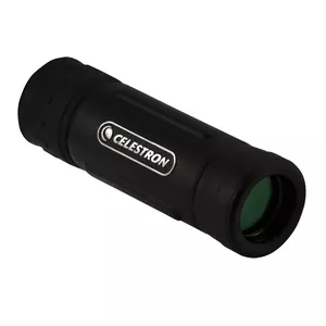 Celestron G2 10X25 monokulārs 10x BK-7 Melns