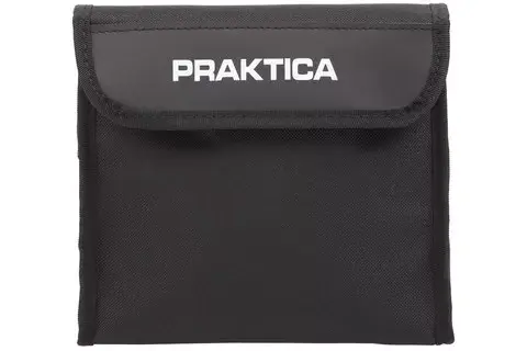 Бинокль Praktica Falcon 8x40 Photo 2