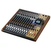 Tascam MODEL 16 audio maisītājs — 16 kanāli Photo 7