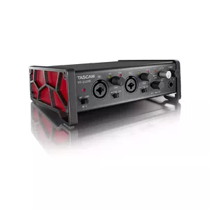 Tascam US-2X2HR ierakstu audio saskarne