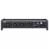 Tascam US-4X4HR аудиоинтерфейс 4x XLR 192 kHz Photo 2