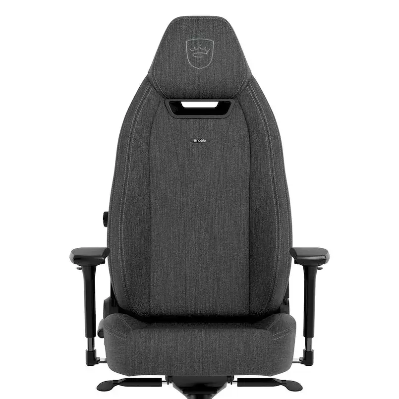 Игровое кресло noblechairs LEGEND TX Photo 2