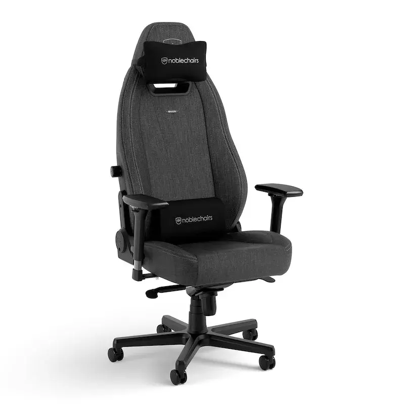 Игровое кресло noblechairs LEGEND TX Photo 6