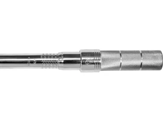 Click torque wrench YATO YT-07601 Photo 2