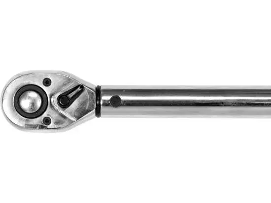Click torque wrench YATO YT-07601 Photo 3