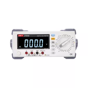 Laboratory Multimeter Unit UT-8802E — bench digital multimeter for electrical measurements