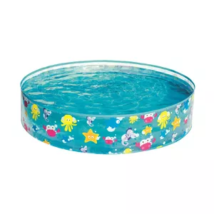 Bestway Fill 'n fun pool Φ1.22m x H25cm