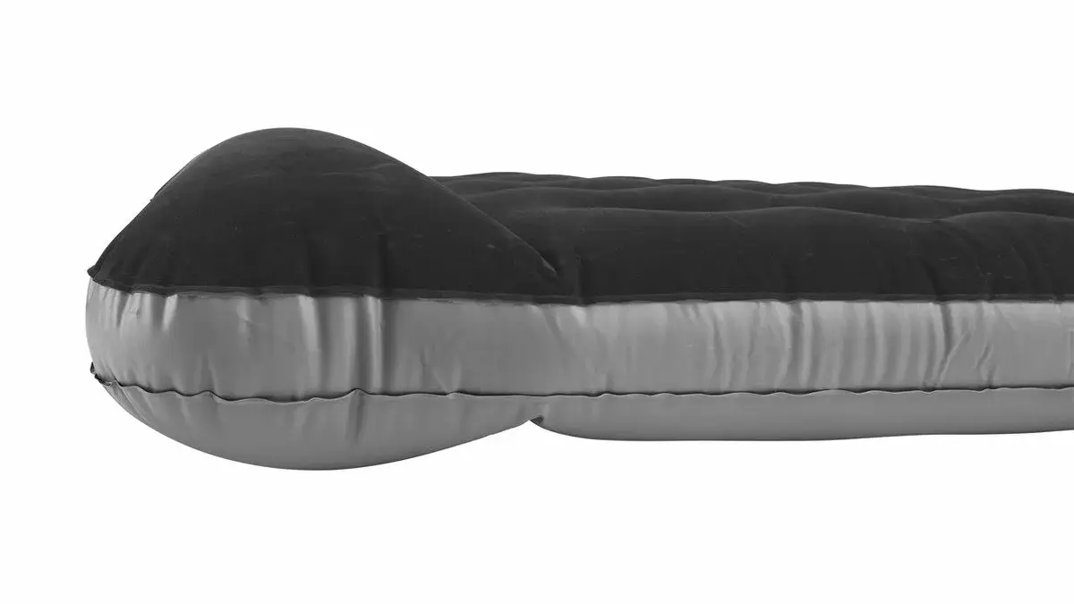 Outwell Excellent Single Sleeping Mat Photo 3