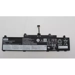 Внутренняя литий-ионная батарея для ноутбука Lenovo 57Wh модель 5B11H56344